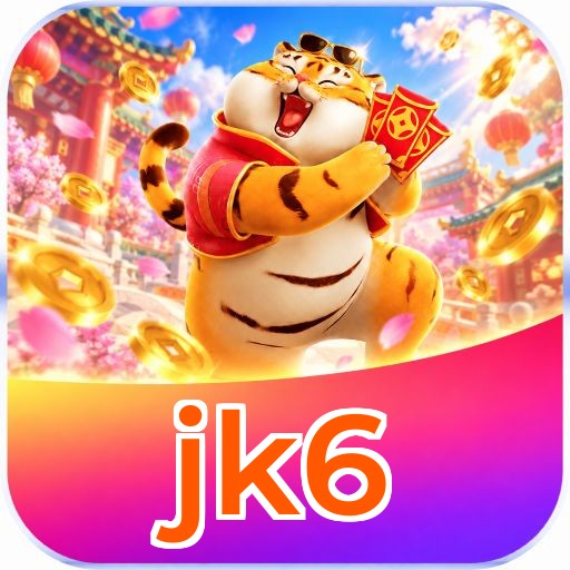 jk6 Logo