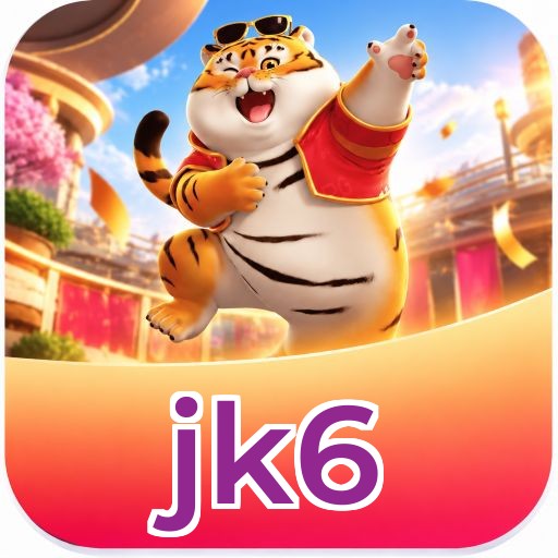 Fortune Tiger Logo 1