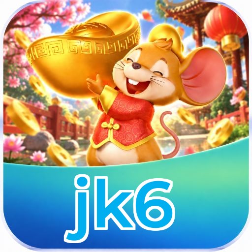 jk6 Logo