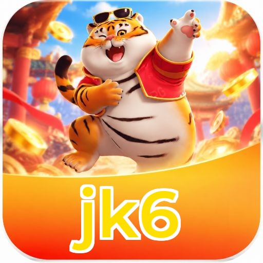 jk6 Logo