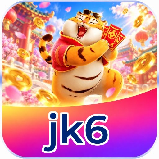 jk6 Licença Curaçao Gaming