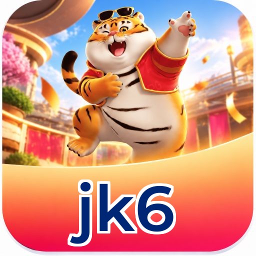 jk6 Logo