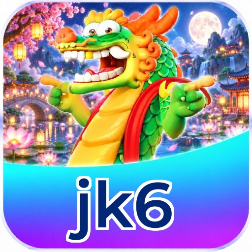 jk6 Logo