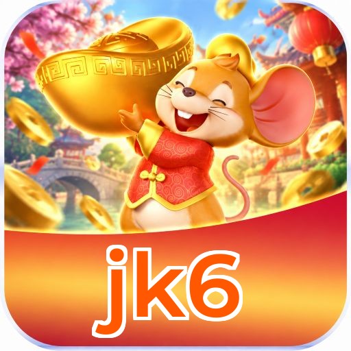 jk6 Logo