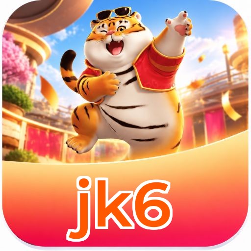 jk6 Certificado eCOGRA - Jogos Justos Auditados