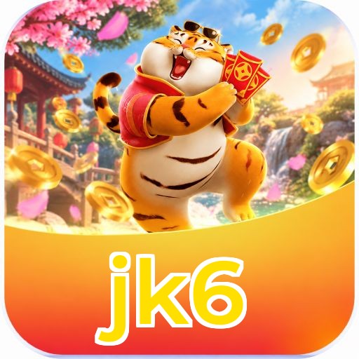 jk6 PIX Instantâneo - Saques em 8 Minutos