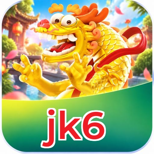 jk6 Logo