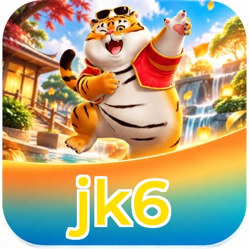 jk6 Logo
