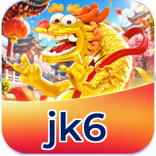 jk6 Logo