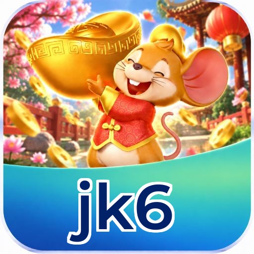 jk6 Cassino Online Certificado
