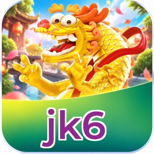 jk6 Logo 3