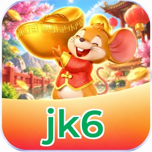 jk6 Cassino Online Certificado