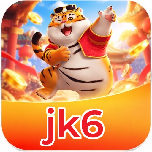 jk6 Logo