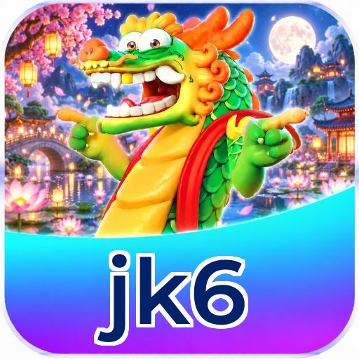 jk6 Segurança Logo 3