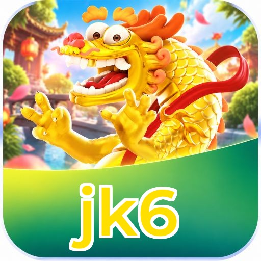 Plataforma jk6 - Segurança SSL 256-bit