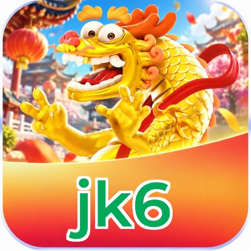 jk6 Logo