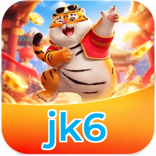 Slots jk6 - RTP Alto Certificado
