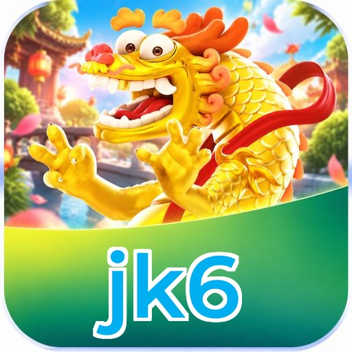 Slots jk6 - Jackpots Progressivos