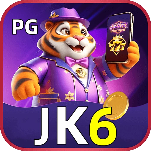 JK6 Cassino Online